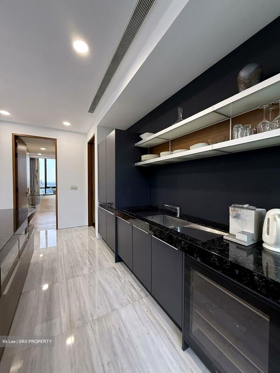 Reignwood Hamilton Scotts (D9), Apartment #496818131